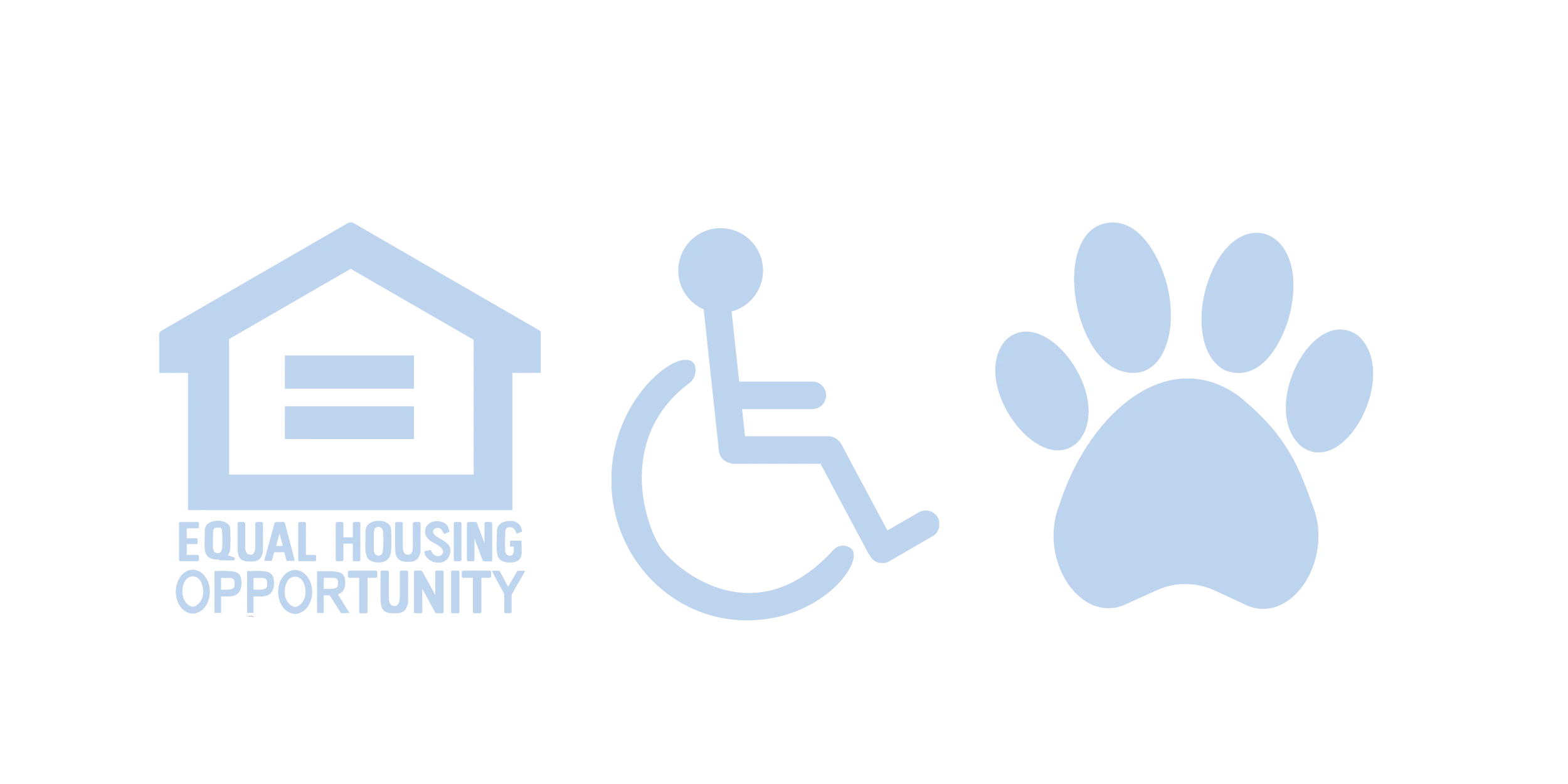 ADA and Equal Housing Opportunity